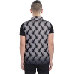 Men s Puffer Vest 