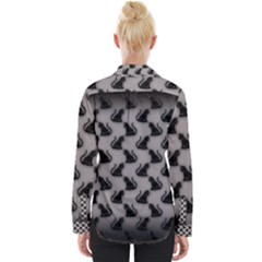 Womens Long Sleeve Shirt 