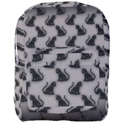 Full Print Backpack 