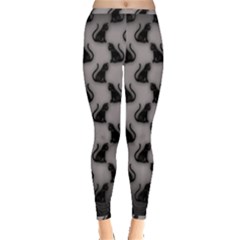 Inside Out Leggings 