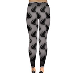 Inside Out Leggings 
