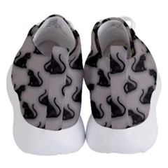 Women s Lightweight High Top Sneakers 