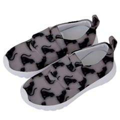 Kids  Velcro No Lace Shoes 