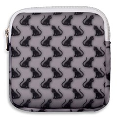 Mini Square Pouch 
