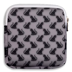 Mini Square Pouch 