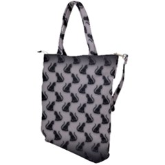 Shoulder Tote Bag 