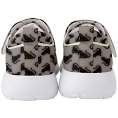 Men s Velcro Strap Shoes 