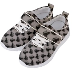 Kids  Velcro Strap Shoes 