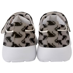 Kids  Velcro Strap Shoes 