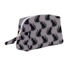 Wristlet Pouch Bag (Medium) 