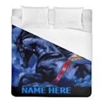 Roblox Duvet Cover Duvet Cover (Full/ Double Size) Clone