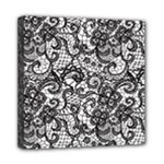 Encaje Mini Canvas 8  x 8  (Stretched)