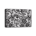 Mini Canvas 6  x 4  (Stretched) 