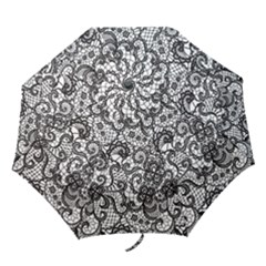 Folding Umbrella 