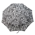 Encaje Folding Umbrellas
