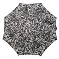 Straight Umbrella 