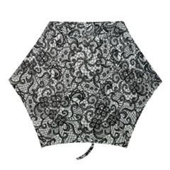 Mini Folding Umbrella 