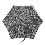 Encaje Mini Folding Umbrellas