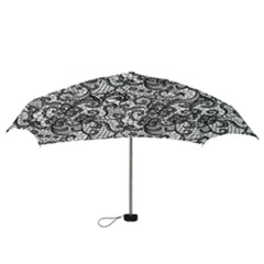 Mini Folding Umbrella 