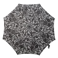 Hook Handle Umbrella (Medium) 