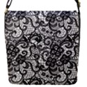 Removable Flap Cover (S) 