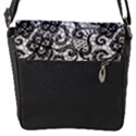 Removable Flap Cover (S) 