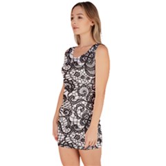 Bodycon Dress 
