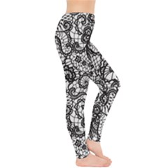 Everyday Leggings  
