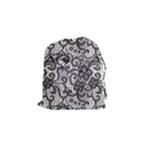 Encaje Drawstring Pouch (Small)