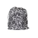 Drawstring Pouch (Large) 