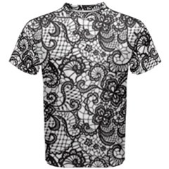 Men s Cotton T-Shirt 