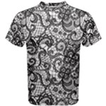 Encaje Men s Cotton Tee