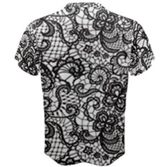 Men s Cotton T-Shirt 