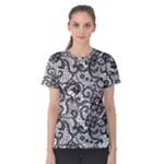 Encaje Women s Cotton Tee