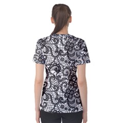 Women s Cotton T-Shirt 