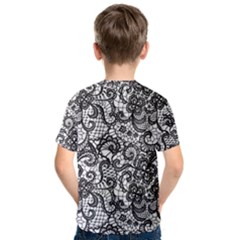 Kids  Cotton T-Shirt 