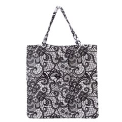 Grocery Tote Bag 
