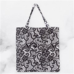 Grocery Tote Bag 