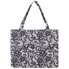 Mini Tote Bag 