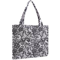 Mini Tote Bag 