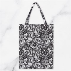 Classic Tote Bag 