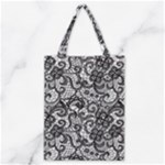 Encaje Classic Tote Bag