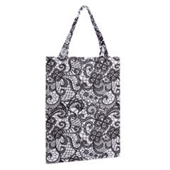 Classic Tote Bag 