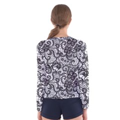Women s Long Sleeve T-Shirt 