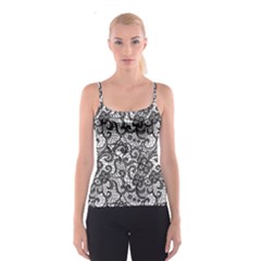 Spaghetti Strap Top 