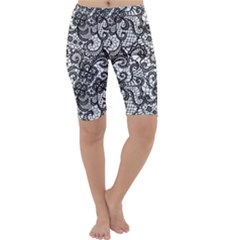 Cropped Leggings  