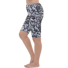 Cropped Leggings  