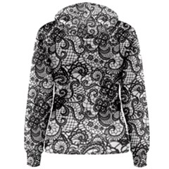 Women s Pullover Hoodie 