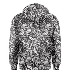Men s Zipper Hoodie 