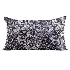 22 x14  Lumbar Throw Cushion Case (Two Sides) 